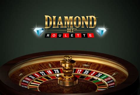 100 Diamond Bet Roulette NetBet